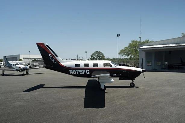 2026 PIPER M350 Photo 2