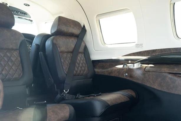2026 PIPER M350 Photo 4