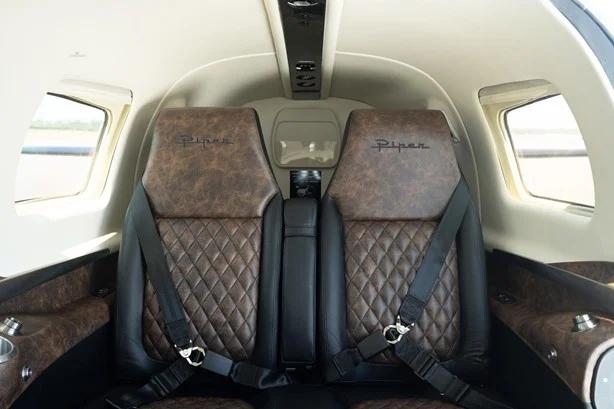 2026 PIPER M350 Photo 5