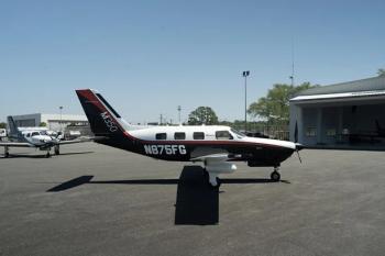 2026 PIPER M350 for sale - AircraftDealer.com