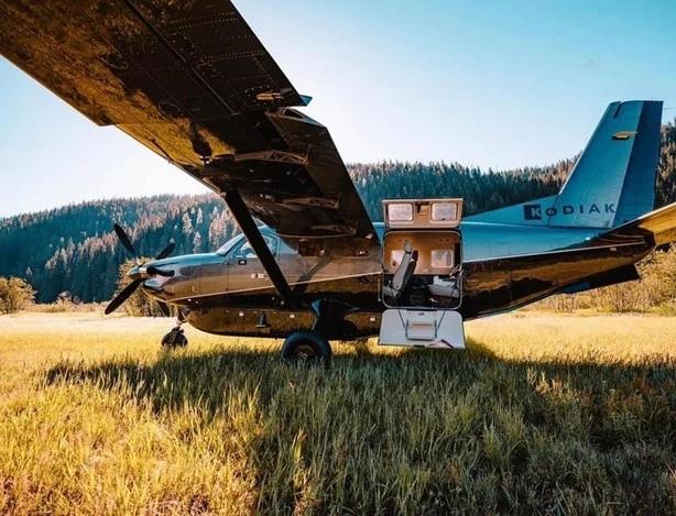 2026 DAHER KODIAK 100 SERIES III Photo 2