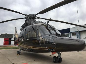 2012 Eurocopter EC155B for sale - AircraftDealer.com