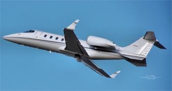 2000 LEARJET 60 for sale - AircraftDealer.com