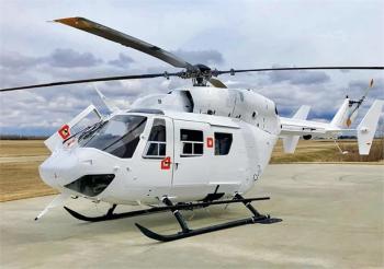 Eurocopter for Sale | AircraftDealer.com