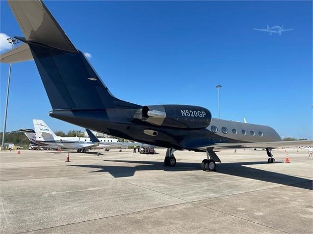 1989 GULFSTREAM GIV Photo 3