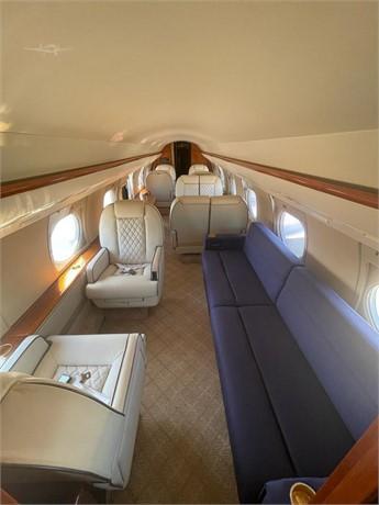 1989 GULFSTREAM GIV Photo 4