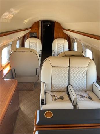 1989 GULFSTREAM GIV Photo 5