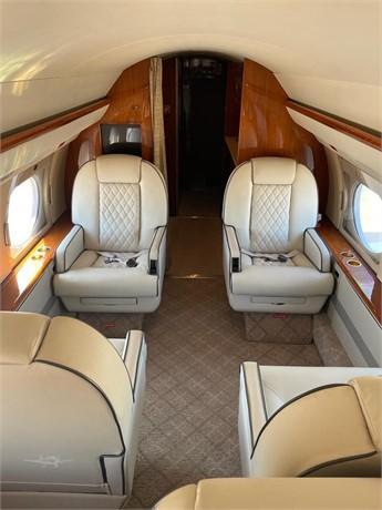 1989 GULFSTREAM GIV Photo 6