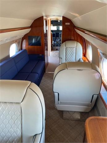 1989 GULFSTREAM GIV Photo 7