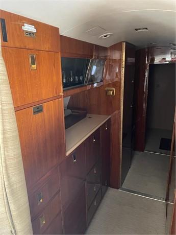 1989 GULFSTREAM GIV Photo 2