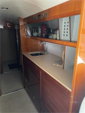 1989 GULFSTREAM GIV Photo 3
