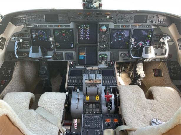 1989 GULFSTREAM GIV Photo 4