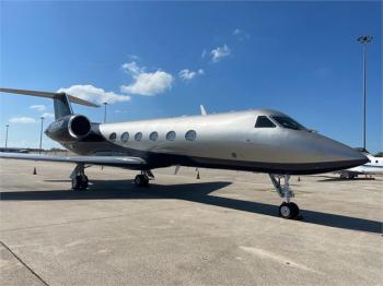 1989 GULFSTREAM GIV for sale - AircraftDealer.com