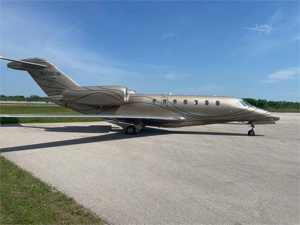 2000 CESSNA CITATION X Photo 2
