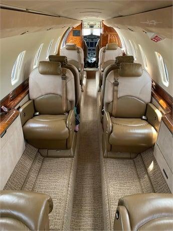 2000 CESSNA CITATION X Photo 3