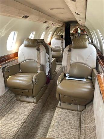 2000 CESSNA CITATION X Photo 4