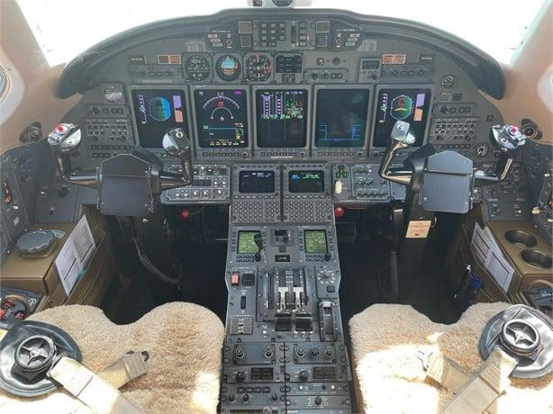 2000 CESSNA CITATION X Photo 5