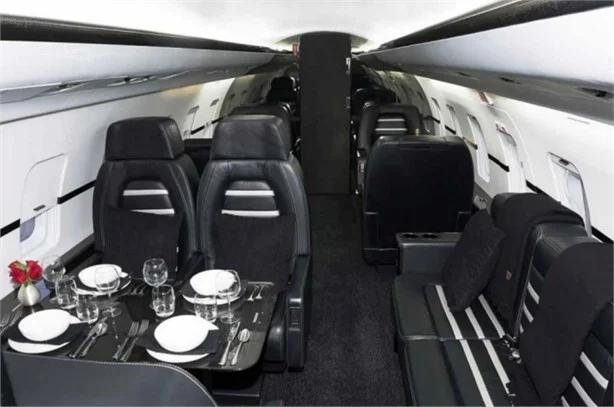 1994 BOMBARDIER CHALLENGER 601-3R Photo 3