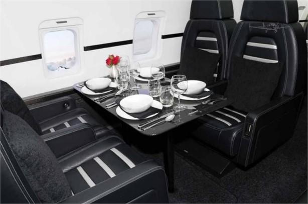 1994 BOMBARDIER CHALLENGER 601-3R Photo 5