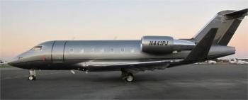 1994 BOMBARDIER CHALLENGER 601-3R for sale - AircraftDealer.com
