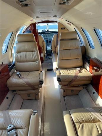 1985 CESSNA CITATION SII Photo 3