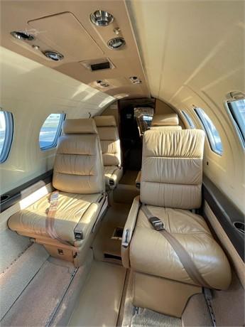 1985 CESSNA CITATION SII Photo 4