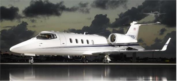 2000 LEARJET 60 Photo 2