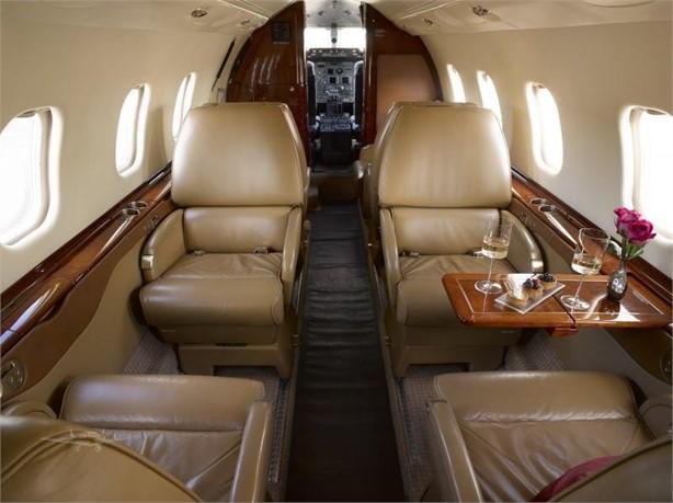 2000 LEARJET 60 Photo 4