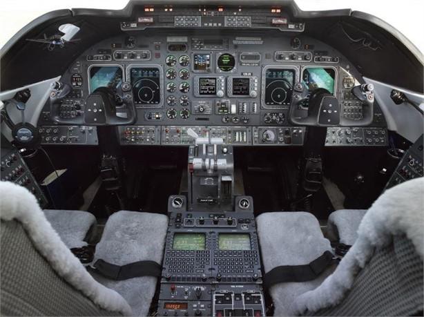 2000 LEARJET 60 Photo 5