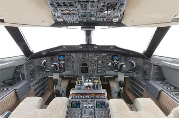 1994 BOMBARDIER CHALLENGER 601-3R Photo 3