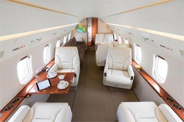 1994 BOMBARDIER CHALLENGER 601-3R Photo 3