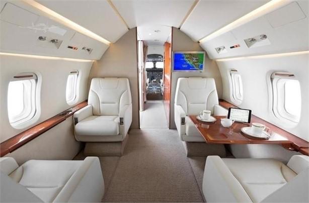 1994 BOMBARDIER CHALLENGER 601-3R Photo 4