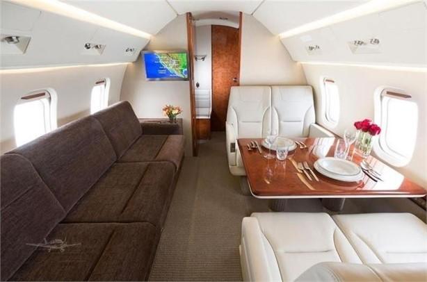 1994 BOMBARDIER CHALLENGER 601-3R Photo 5