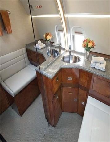1994 BOMBARDIER CHALLENGER 601-3R Photo 2