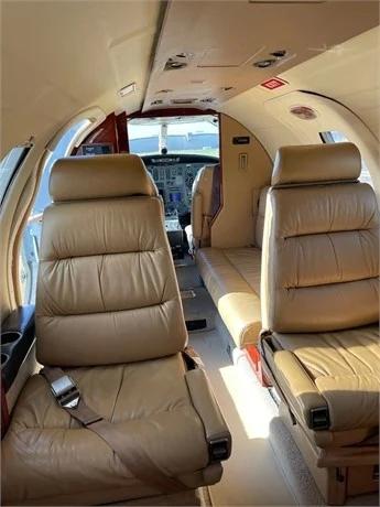 1985 CESSNA CITATION SII Photo 4