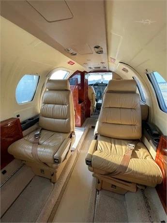 1985 CESSNA CITATION SII Photo 5