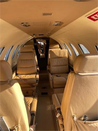 1985 CESSNA CITATION SII Photo 7