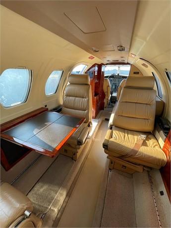 1985 CESSNA CITATION SII Photo 2