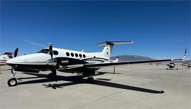 2020 BEECHCRAFT KING AIR 250 Photo 2