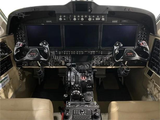 2020 BEECHCRAFT KING AIR 250 Photo 5