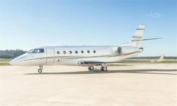 2002 GULFSTREAM G200 Photo 2