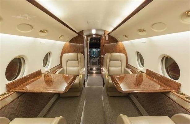 2002 GULFSTREAM G200 Photo 3