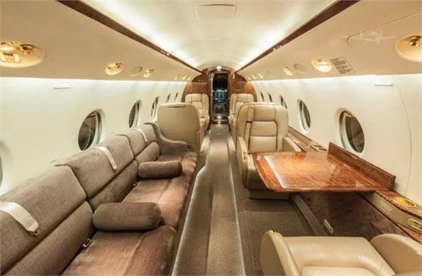 2002 GULFSTREAM G200 Photo 4