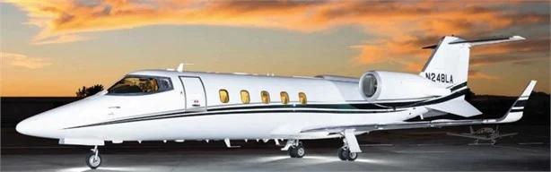 2002 LEARJET 60 Photo 2