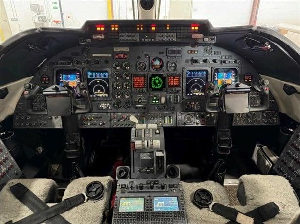 2002 LEARJET 60 Photo 6