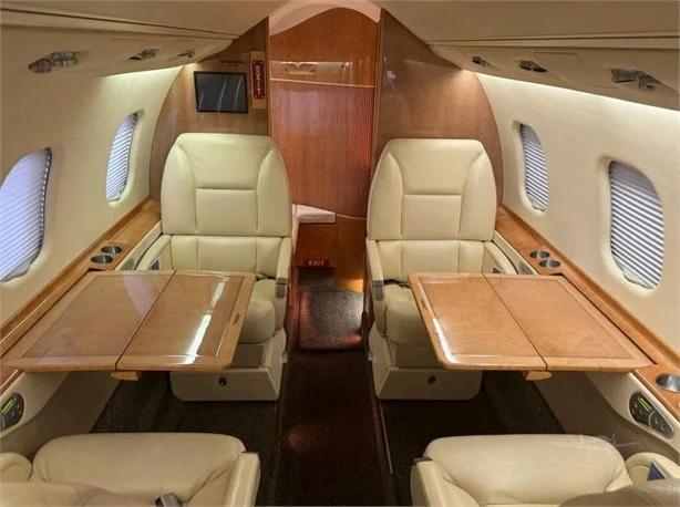 2002 LEARJET 60 Photo 5