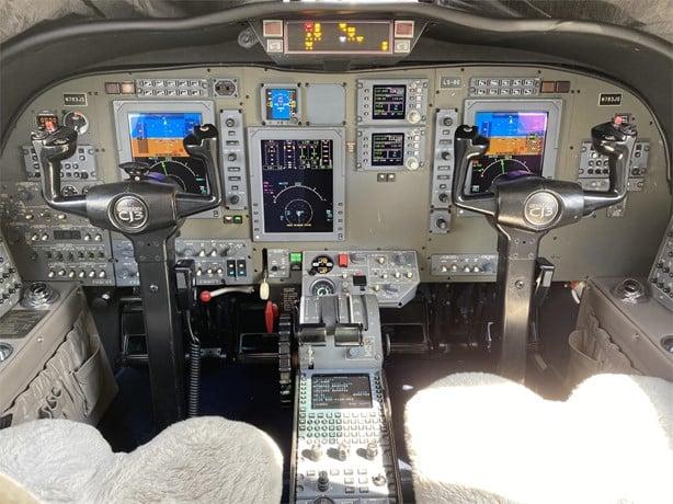 2005 CESSNA CITATION CJ3 Photo 5