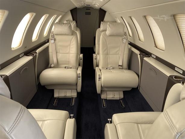 2005 CESSNA CITATION CJ3 Photo 3