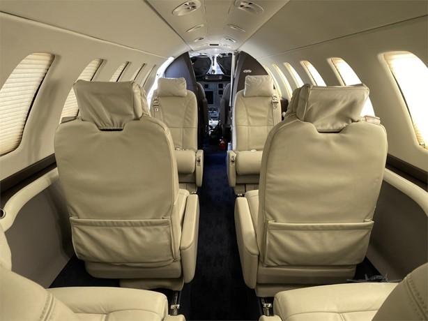 2005 CESSNA CITATION CJ3 Photo 4
