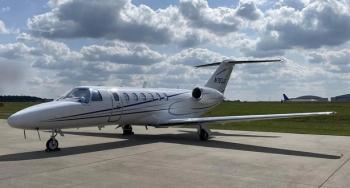 2005 CESSNA CITATION CJ3 for sale - AircraftDealer.com